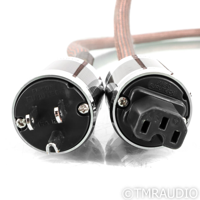 Core Power Technologies Valiant Diamond Power Cable; 6ft AC Cord