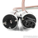 Core Power Technologies Valiant Diamond Power Cable; 6ft AC Cord