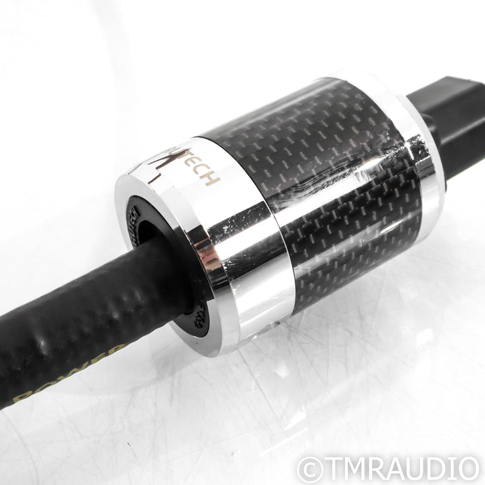 Core Power Technologies Valiant Diamond Power Cable; 6ft AC Cord