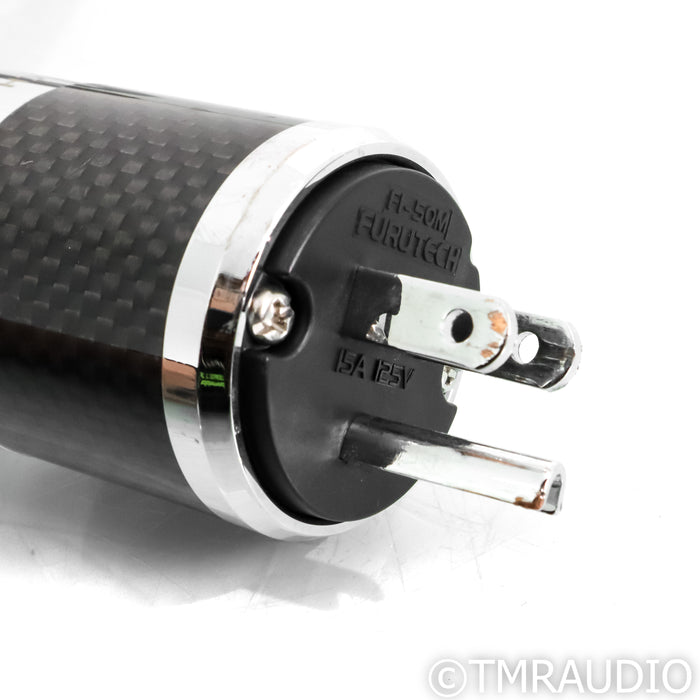Core Power Technologies Valiant Diamond Power Cable; 6ft AC Cord