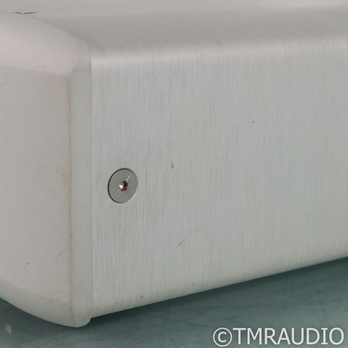 Ayre Acoustics QB-9 DSD DAC; D/A Converter