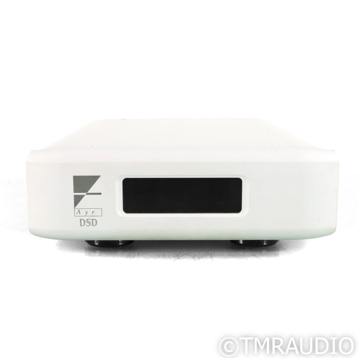 Ayre Acoustics QB-9 DSD DAC; D/A Converter
