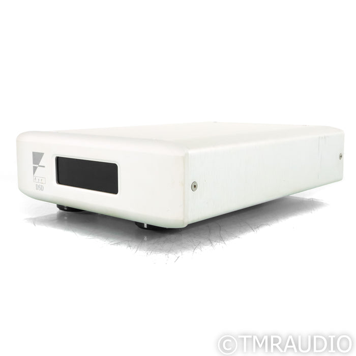 Ayre Acoustics QB-9 DSD DAC; D/A Converter
