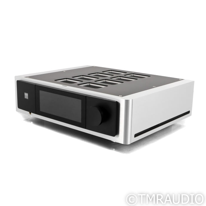 NAD Electronics Masters Series M66 Streaming Preamplifier & DAC (Open Box)