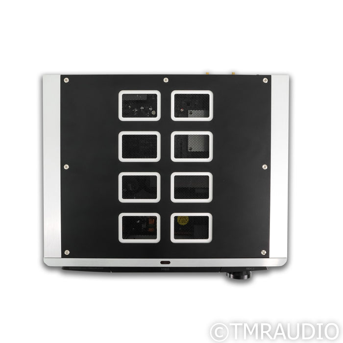 NAD Electronics Masters Series M66 Streaming Preamplifier & DAC (Open Box)
