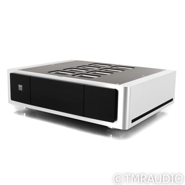 NAD Electronics Masters M23 Stereo Power Amplifier (Open Box)