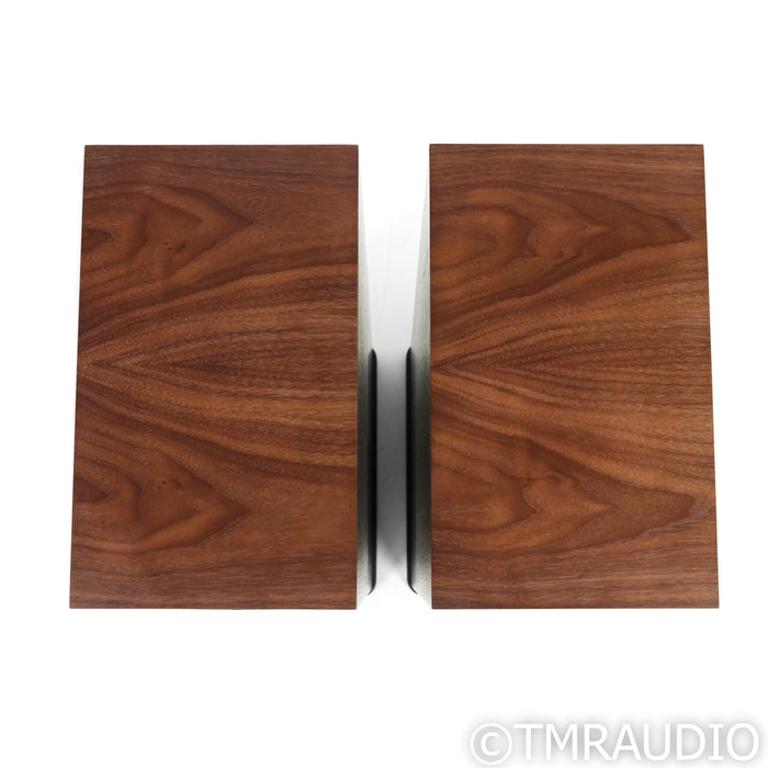 Spendor D7 Floorstanding Speakers; Dark Walnut Pair