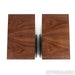 Spendor D7 Floorstanding Speakers; Dark Walnut Pair
