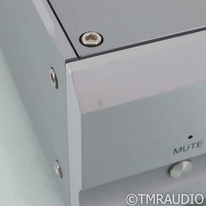 Pass Labs XP-32 Dual Mono Preamplifier