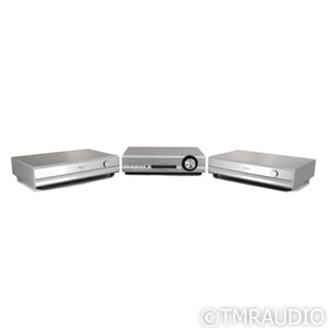 Pass Labs XP-32 Dual Mono Preamplifier