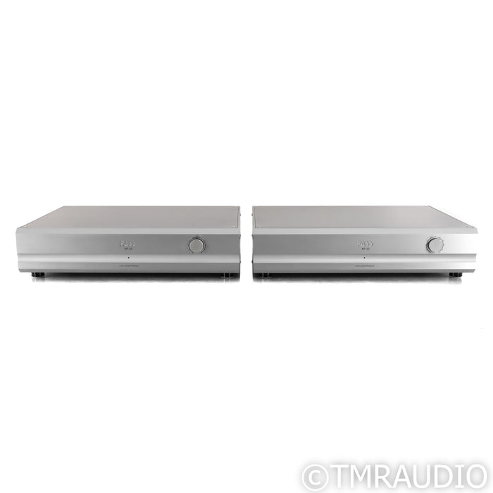 Pass Labs XP-32 Dual Mono Preamplifier
