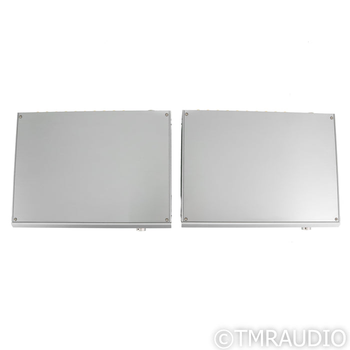 Pass Labs XP-32 Dual Mono Preamplifier