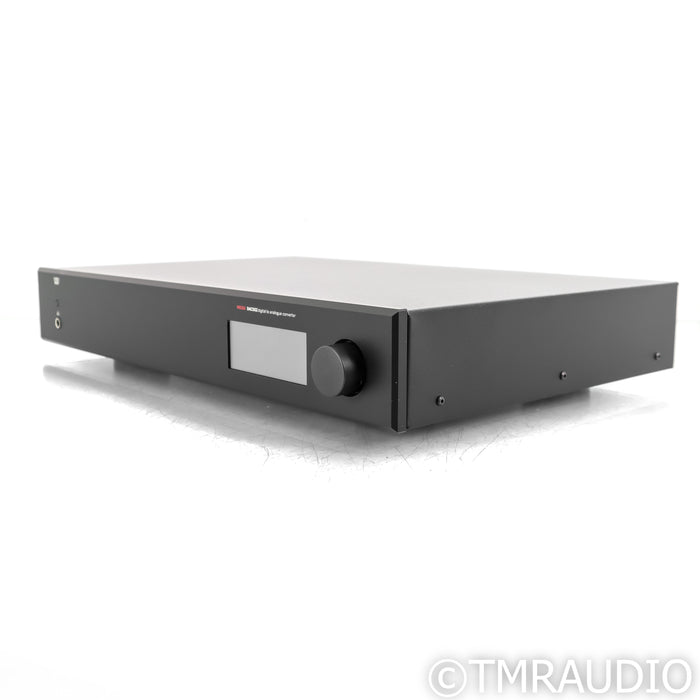 Weiss DAC502; D/A Converter (Open Box)