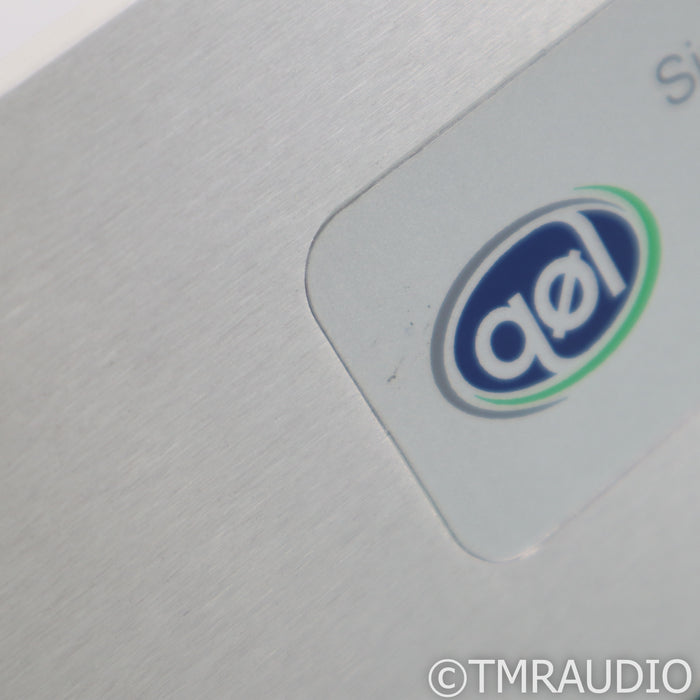 BSG Technologies QOL Signal Completion Stage Stereo Preamplifier