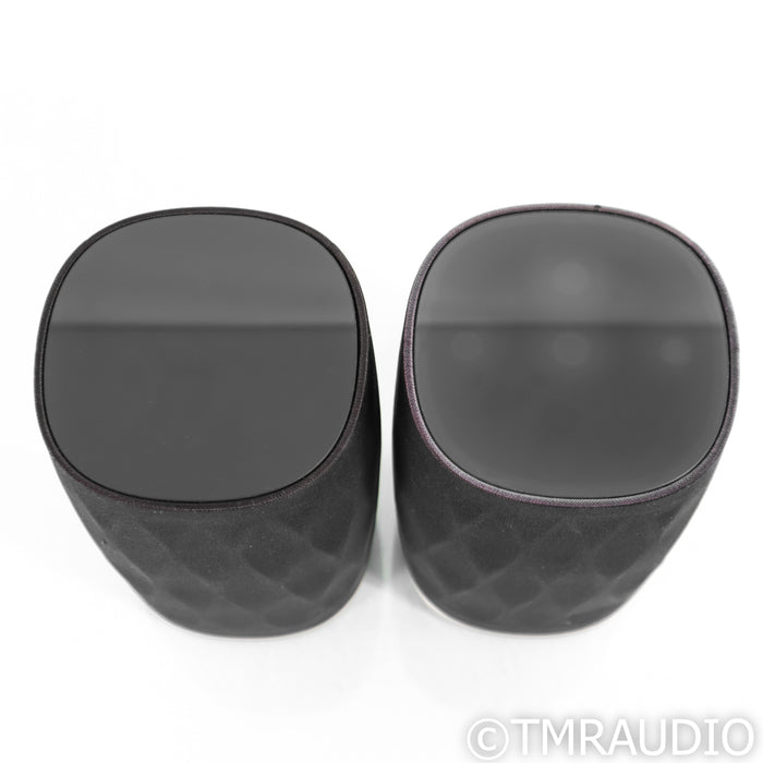 B&W Formation Flex Wireless Active Speakers; Pair