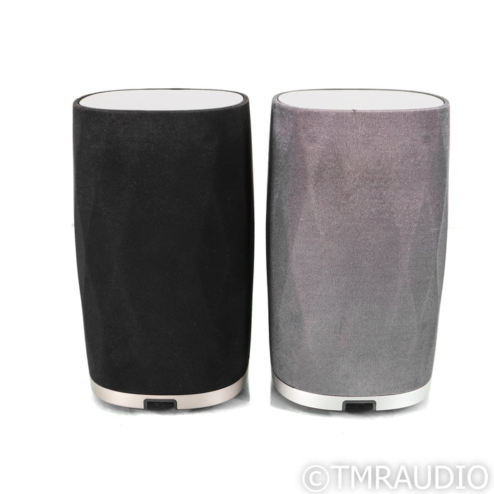 B&W Formation Flex Wireless Active Speakers; Pair