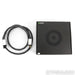Ansuz Mainz C2 20-Amp Power Cable; 2m AC Cord