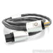 Ansuz Mainz C2 20-Amp Power Cable; 2m AC Cord