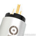 Ansuz Mainz C2 20-Amp Power Cable; 2m AC Cord