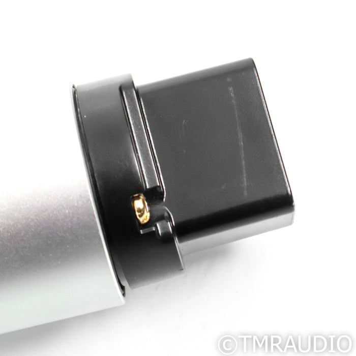 Ansuz Mainz C2 20-Amp Power Cable; 2m AC Cord