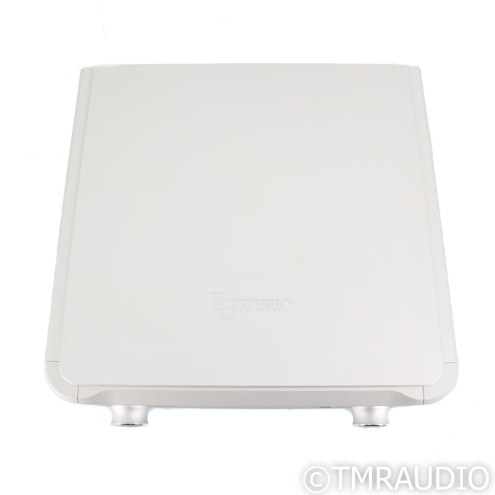 Esoteric Audio C-03Xs Stereo Preamplifier