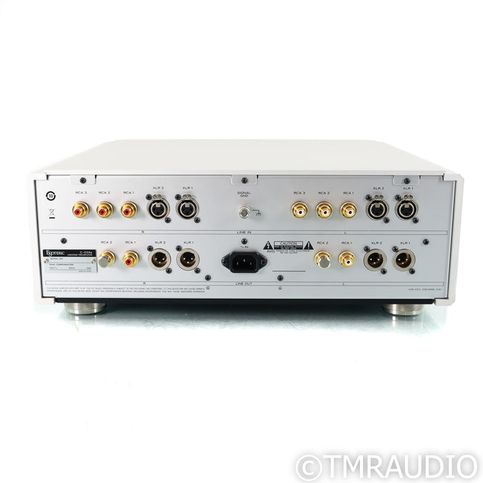 Esoteric Audio C-03Xs Stereo Preamplifier
