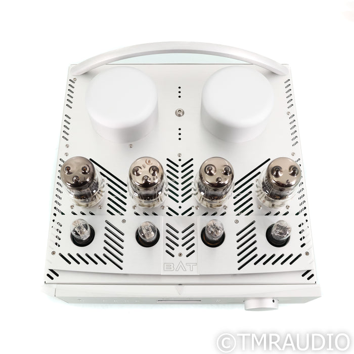 BAT BAT VK-80i Stereo Tube Integrated Amplifier