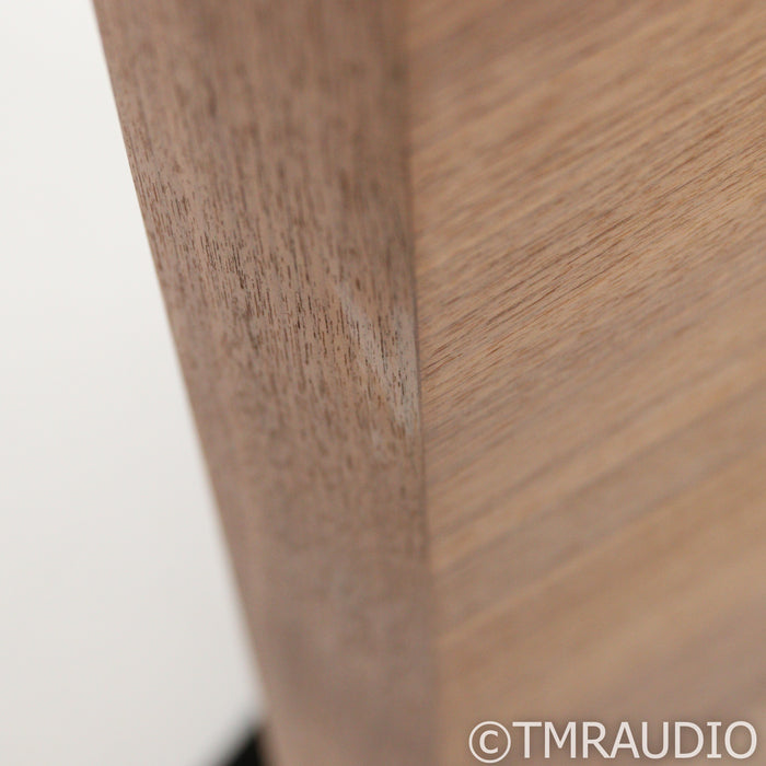 Sonus Faber Venere 2.5 Floorstanding Speakers; Walnut Pair
