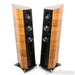 Sonus Faber Venere 2.5 Floorstanding Speakers; Walnut Pair