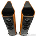 Sonus Faber Venere 2.5 Floorstanding Speakers; Walnut Pair