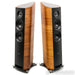 Sonus Faber Venere 2.5 Floorstanding Speakers; Walnut Pair
