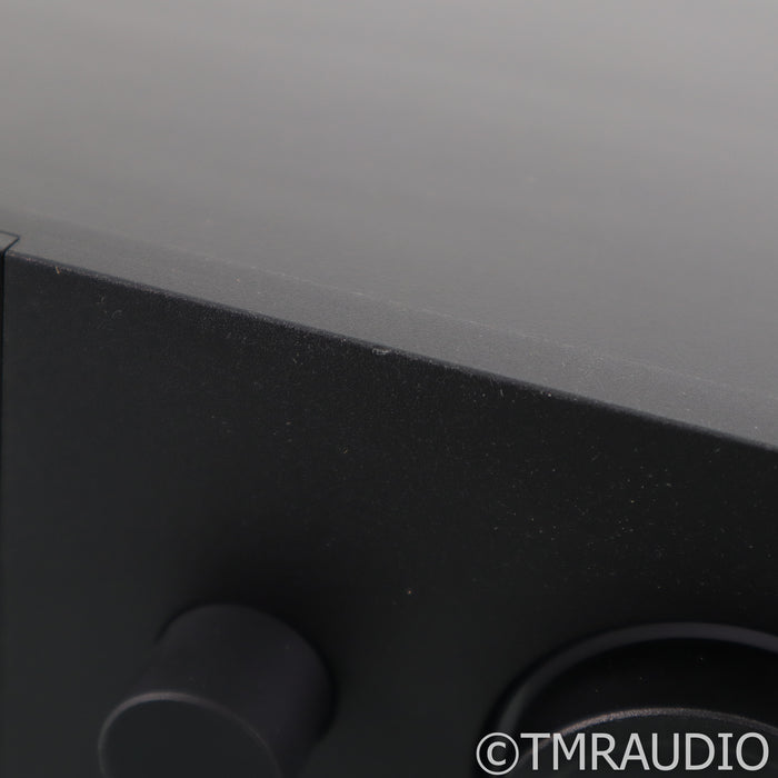 Lyngdorf TDAI-1120 Stereo Integrated Amplifier; MM Phono
