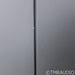 B&W Formation Duo Wireless Active Bookshelf Speakers; Black Pair w/ Stands