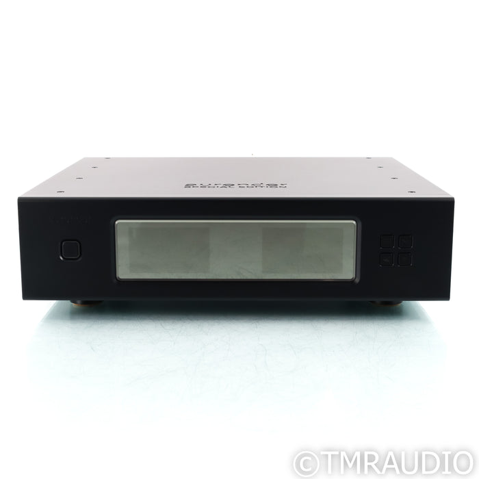 Aurender W20SE Network Server & Streamer; 4TB HDD