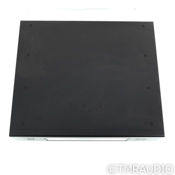 Aurender W20SE Network Server & Streamer; 4TB HDD