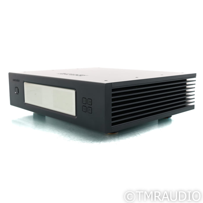 Aurender W20SE Network Server & Streamer; 4TB HDD