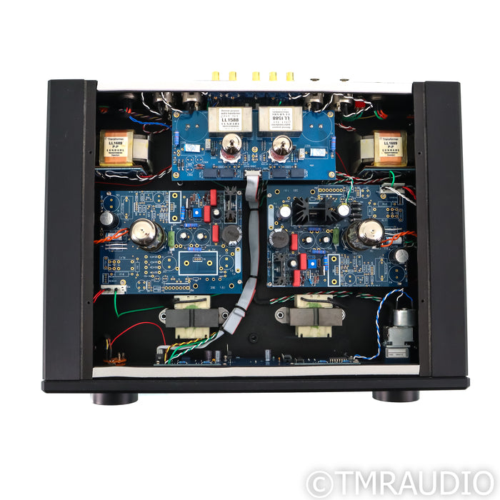 ModWright LS300 Stereo Tube Preamplifier