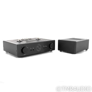ModWright LS300 Stereo Tube Preamplifier
