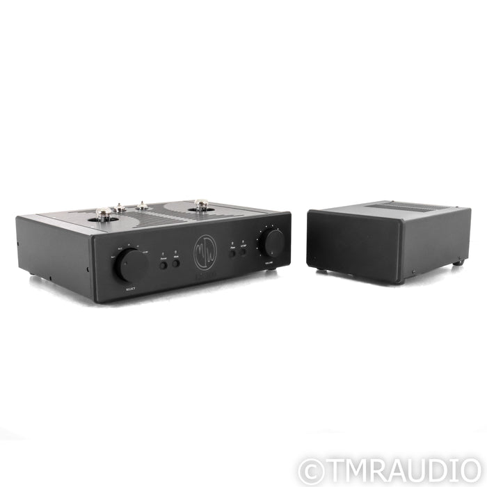 ModWright LS300 Stereo Tube Preamplifier
