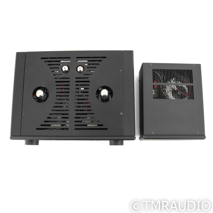 ModWright LS300 Stereo Tube Preamplifier