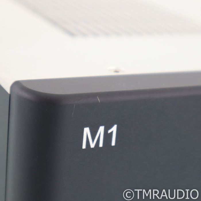 Bricasti Design M1 Series II DAC; D/A Converter; Network Card Upgrade