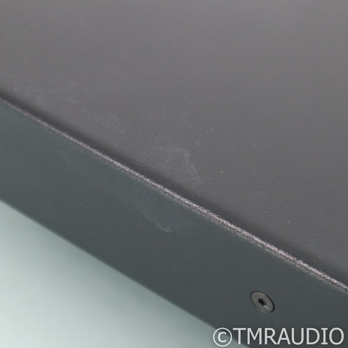 Bryston BHA-1 Headphone Amplifier