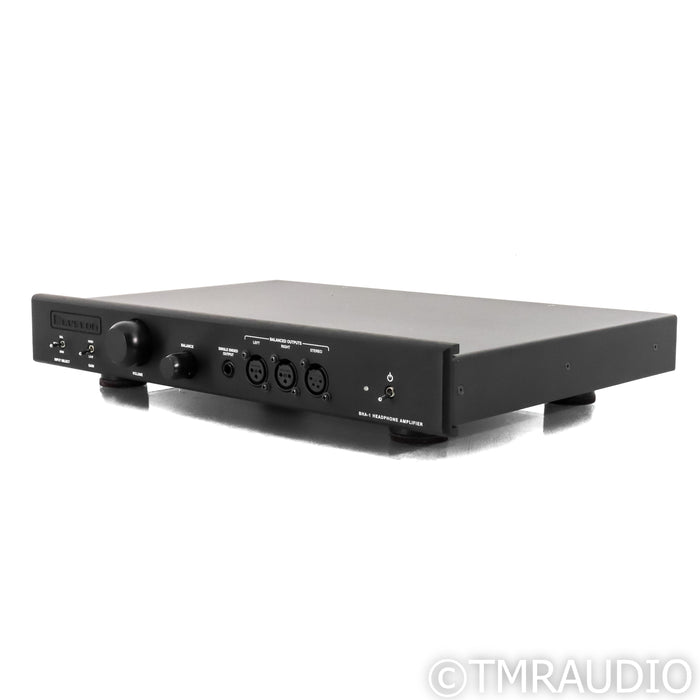 Bryston BHA-1 Headphone Amplifier