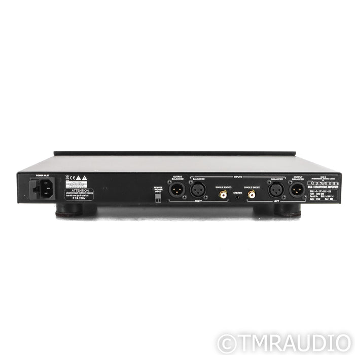 Bryston BHA-1 Headphone Amplifier