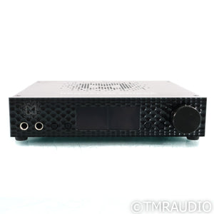 Mytek Brooklyn Bridge Streaming DAC / Preamplifier / MM/MC Phono / Headphone Amp