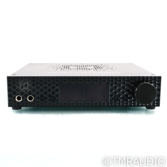 Mytek Brooklyn Bridge Streaming DAC / Preamplifier / MM/MC Phono / Headphone Amp