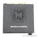 Mytek Brooklyn Bridge Streaming DAC / Preamplifier / MM/MC Phono / Headphone Amp