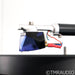 Clearaudio Concept Belt Drive Turntable; Ortofon Blue MM Cartridge