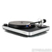 Clearaudio Concept Belt Drive Turntable; Ortofon Blue MM Cartridge