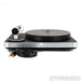 Clearaudio Concept Belt Drive Turntable; Ortofon Blue MM Cartridge